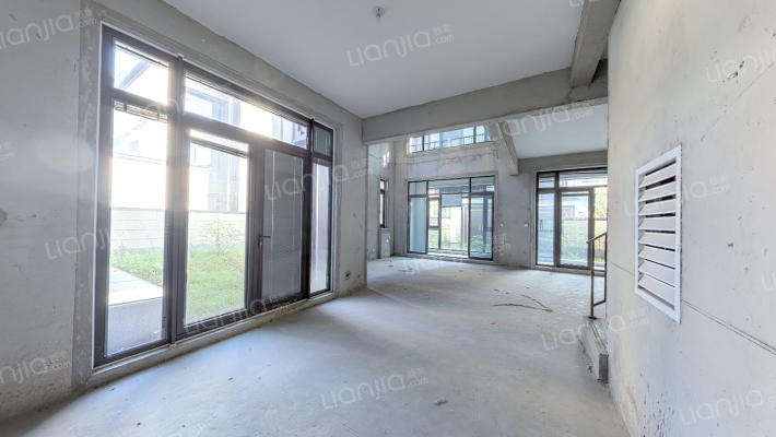 文一塘溪津门镇淮府二手房实景图