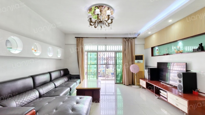 兴信阁二手房实景图