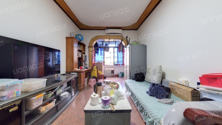 劳动路27到72号二手房实景图