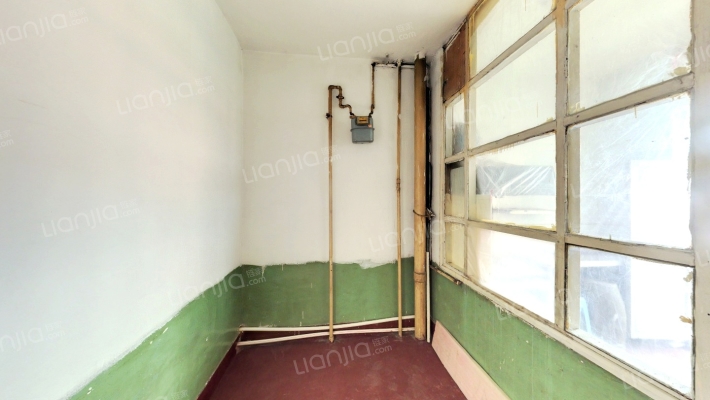 嫩江小区二手房实景图