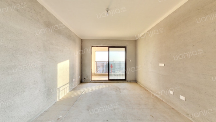 绿地城际空间站·书香里二手房实景图