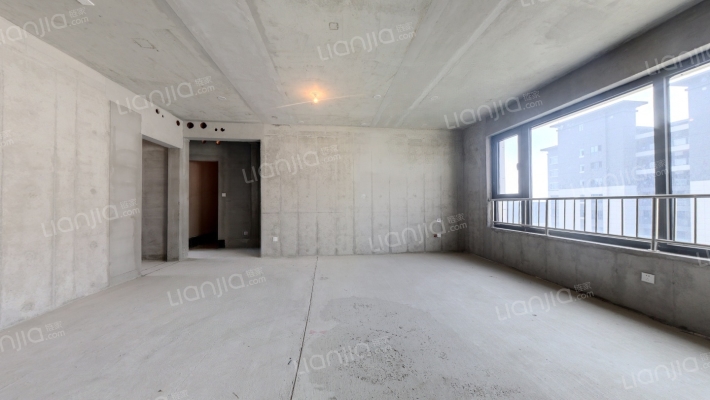 翠景台A区二手房实景图