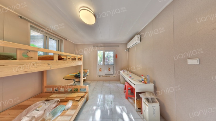 嘉禾园二手房实景图