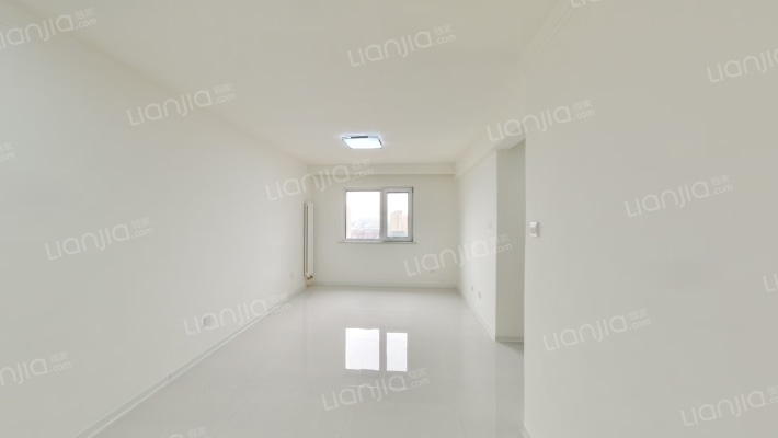 水岸壹号二手房实景图