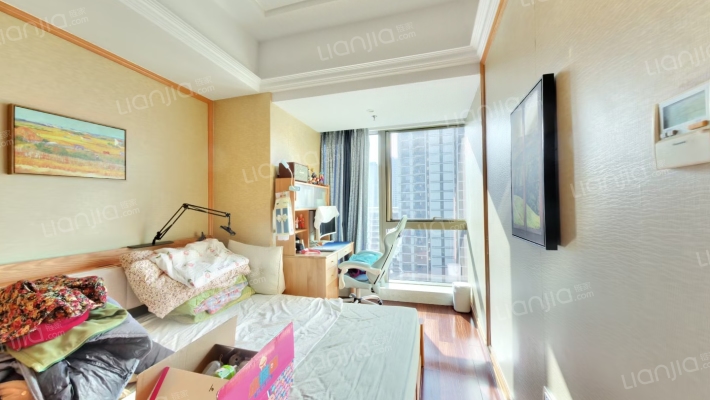 维多利亚公馆二手房实景图