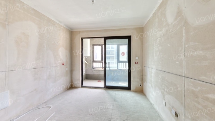 翡翠正荣府二手房实景图