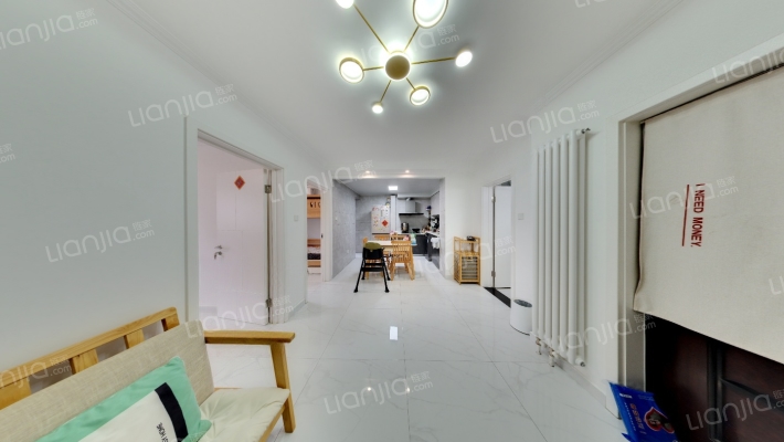 万润家园二手房实景图