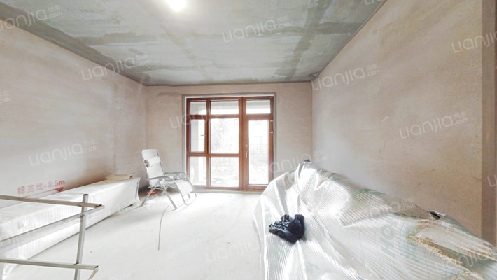 中国铁建花语城二手房实景图