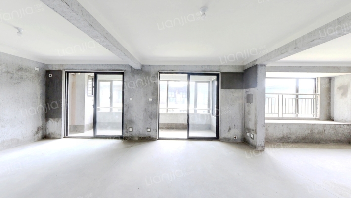 绿城钱塘印月二手房实景图