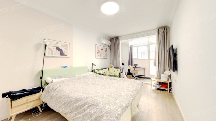 大二小区二手房实景图