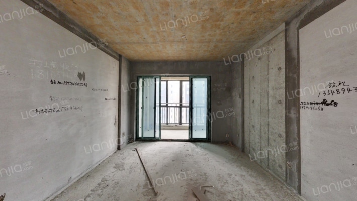 润和滨江广场二手房实景图