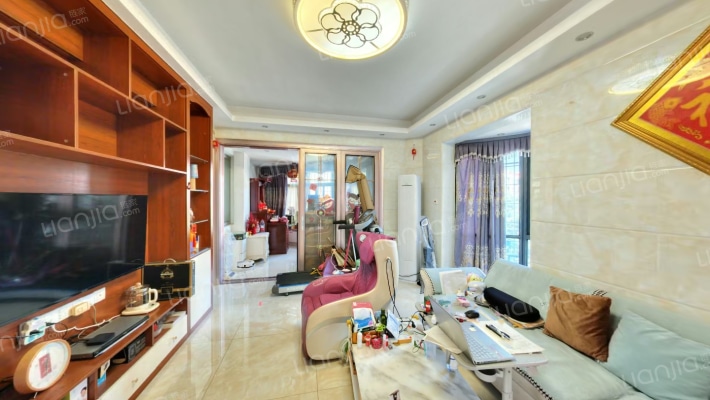 陆丰嘉园二期二手房实景图