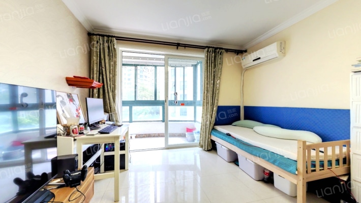 达安花园二手房实景图