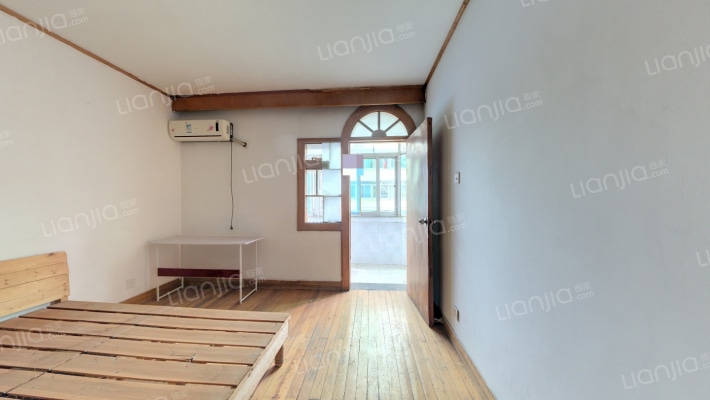 光明苑南区二手房实景图