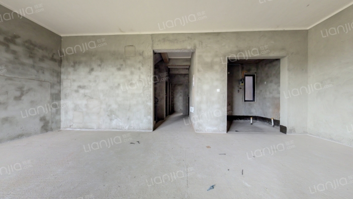 滨江睿城一期B区二手房实景图