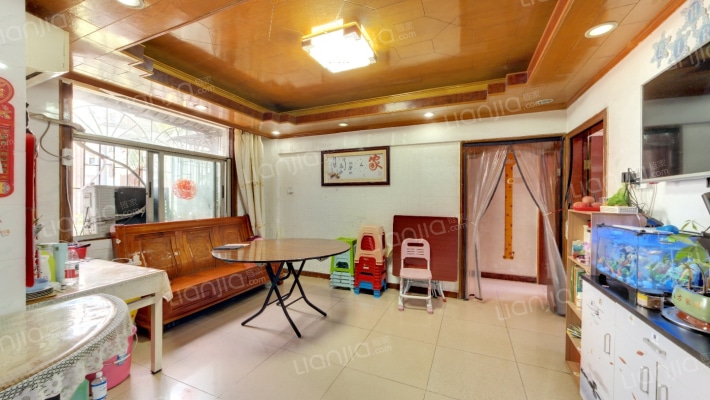 金鼎花园二手房实景图