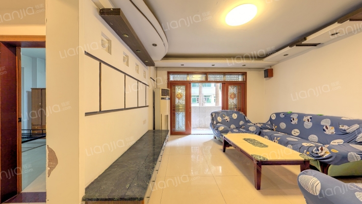 荟丽家园一期二手房实景图