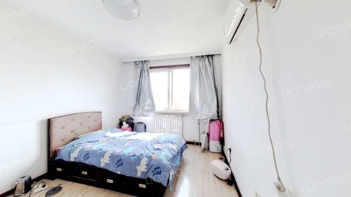 东城家园二手房实景图