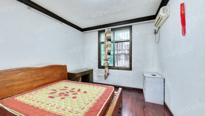 洪山村休养所二手房实景图