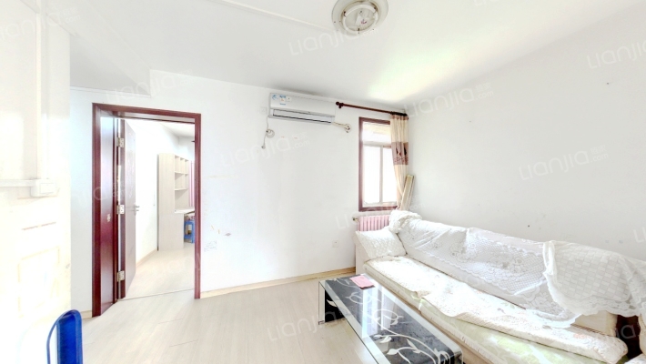 昌源公寓二手房实景图