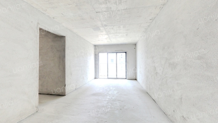 中洲南麓院二手房实景图