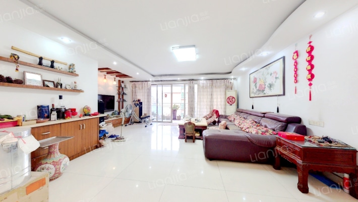 乐德居二手房实景图