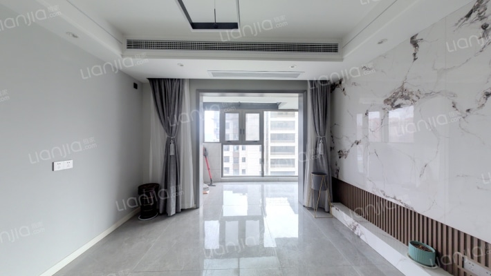 吾悦公馆二手房实景图