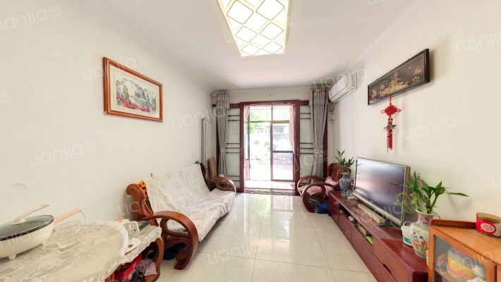 安徽省粮食局机关服务中心二手房实景图