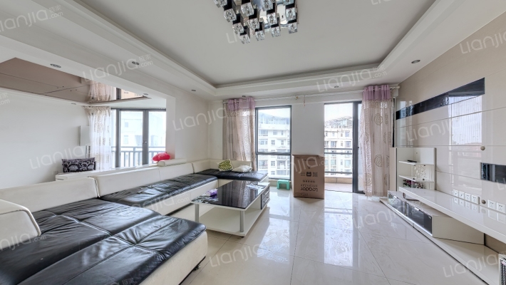 美源·日月城二手房实景图