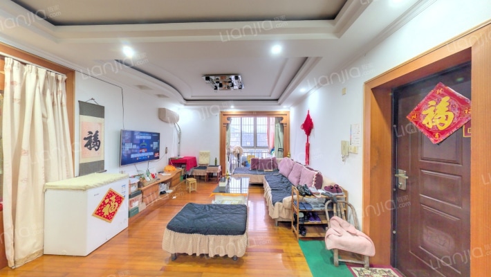 城基路55号二手房实景图