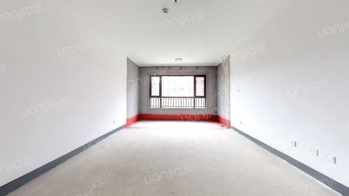 德润绿城紫桂园二手房实景图