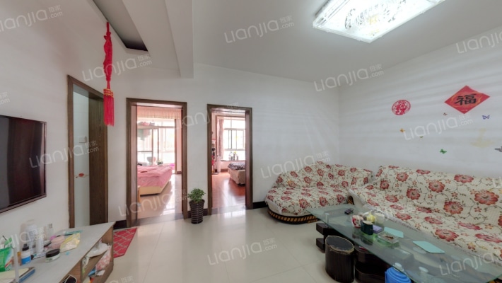 水利明珠二手房实景图