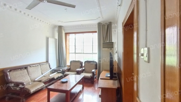 交警支队家属院二手房实景图