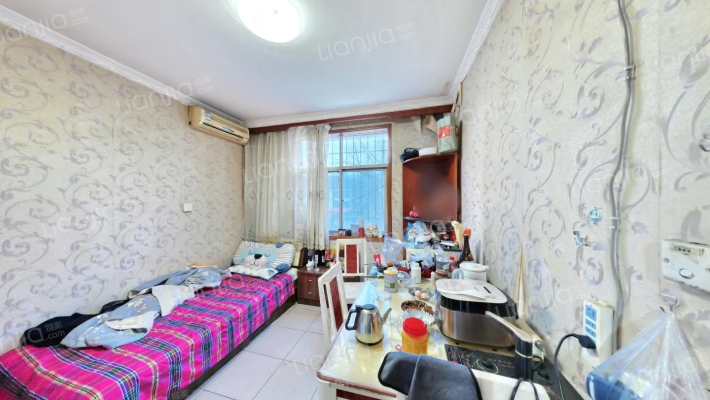 陕钢物业资产公司东郊小区二手房实景图