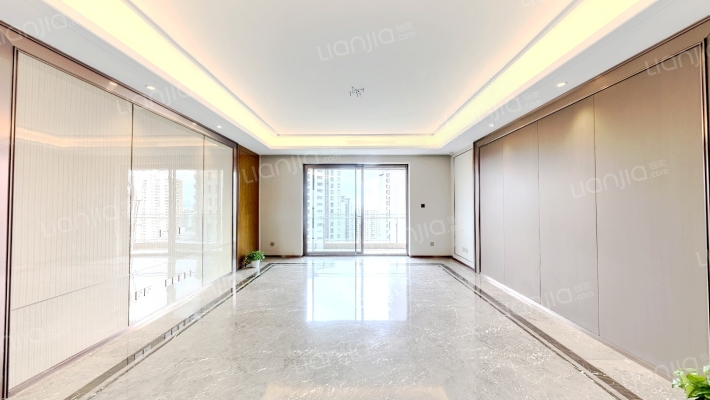 仁恒公园世纪二手房实景图