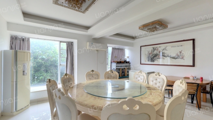 第一海岸二手房实景图