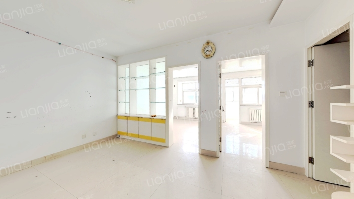 潍棉小区二手房实景图