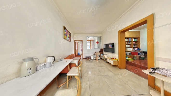 灯笼街108号二手房实景图