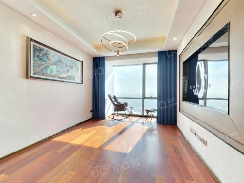 整租·丰隆城市中心 2室2厅 南