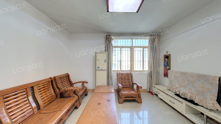 七宝一居二手房实景图