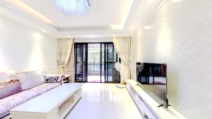 盛南新都二手房实景图