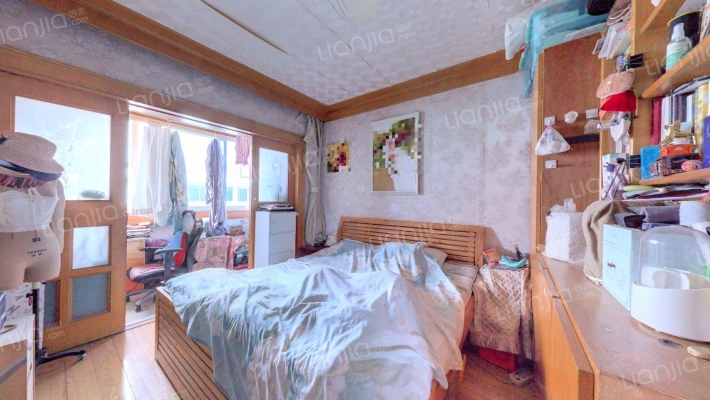 嘉邦小区二手房实景图