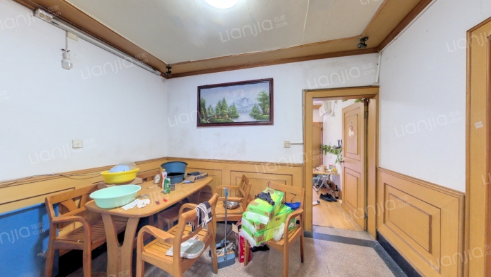 昌安鞋子畈二手房实景图