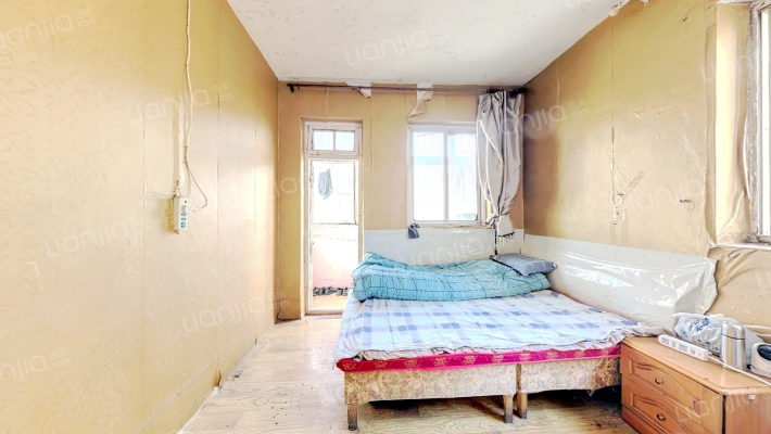 金岭路二手房实景图