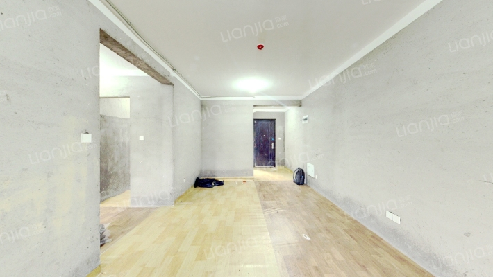 幸福里二手房实景图