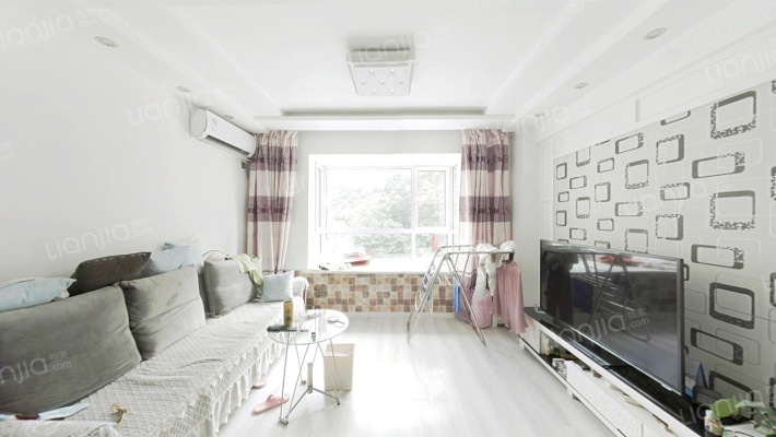 金海澜山二手房实景图