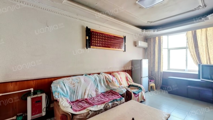 优越路10号院二手房实景图