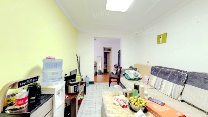 健康路23号二手房实景图