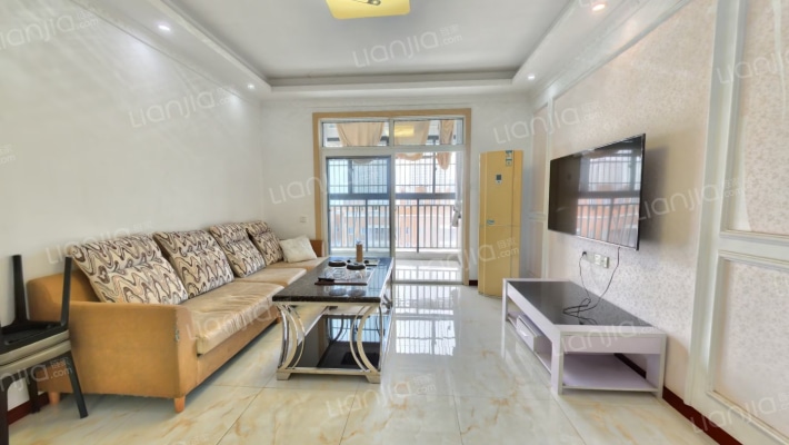 林湖景苑小区二手房实景图