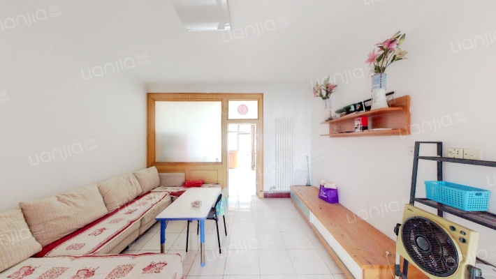 裕园小区二手房实景图